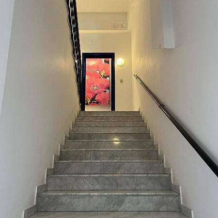 Residence Belvedere Триест Екстериор снимка