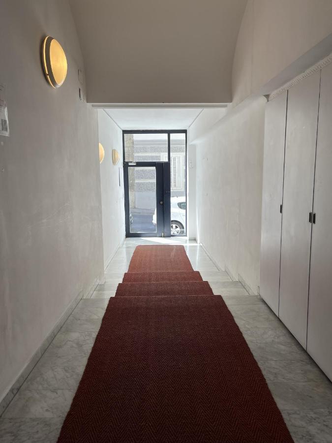 Residence Belvedere Триест Екстериор снимка