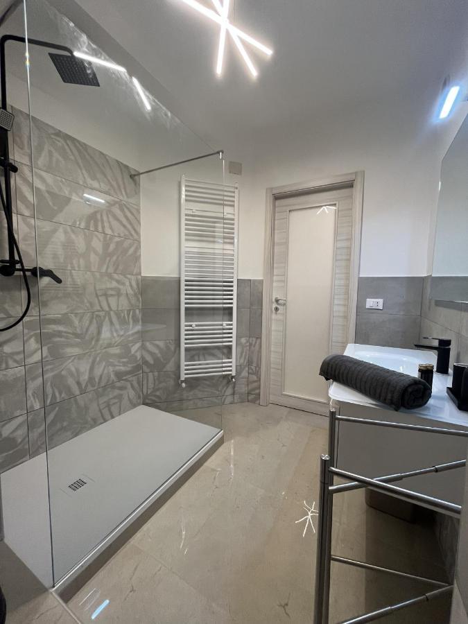 Residence Belvedere Триест Екстериор снимка