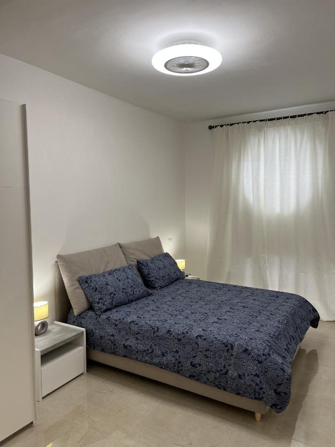 Residence Belvedere Триест Екстериор снимка