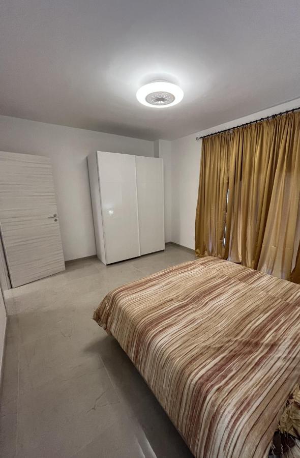 Residence Belvedere Триест Екстериор снимка