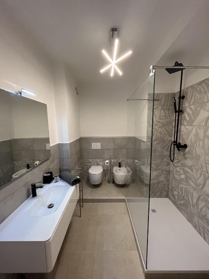 Residence Belvedere Триест Екстериор снимка