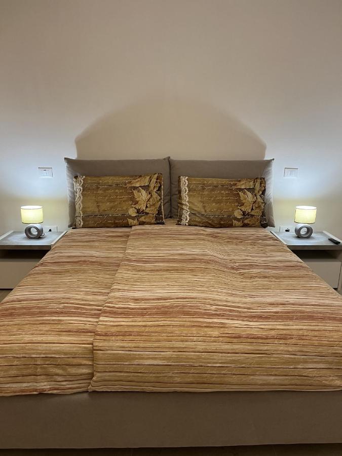 Residence Belvedere Триест Екстериор снимка