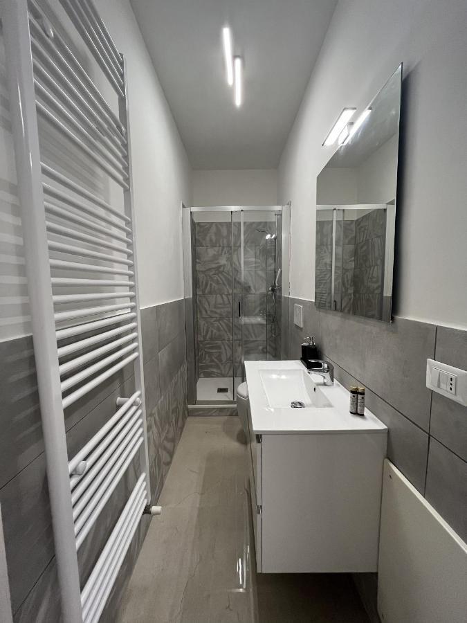 Residence Belvedere Триест Екстериор снимка