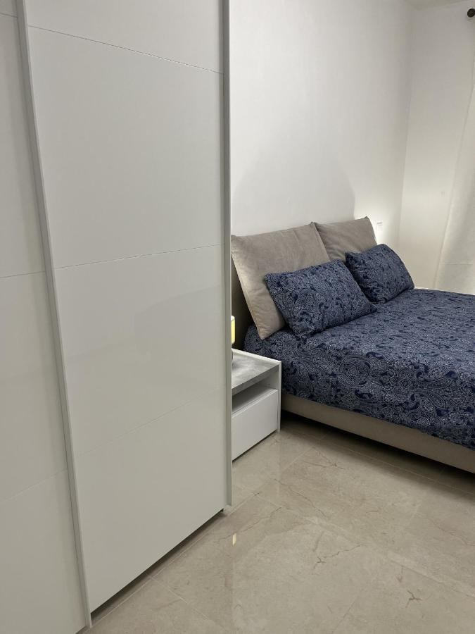 Residence Belvedere Триест Екстериор снимка