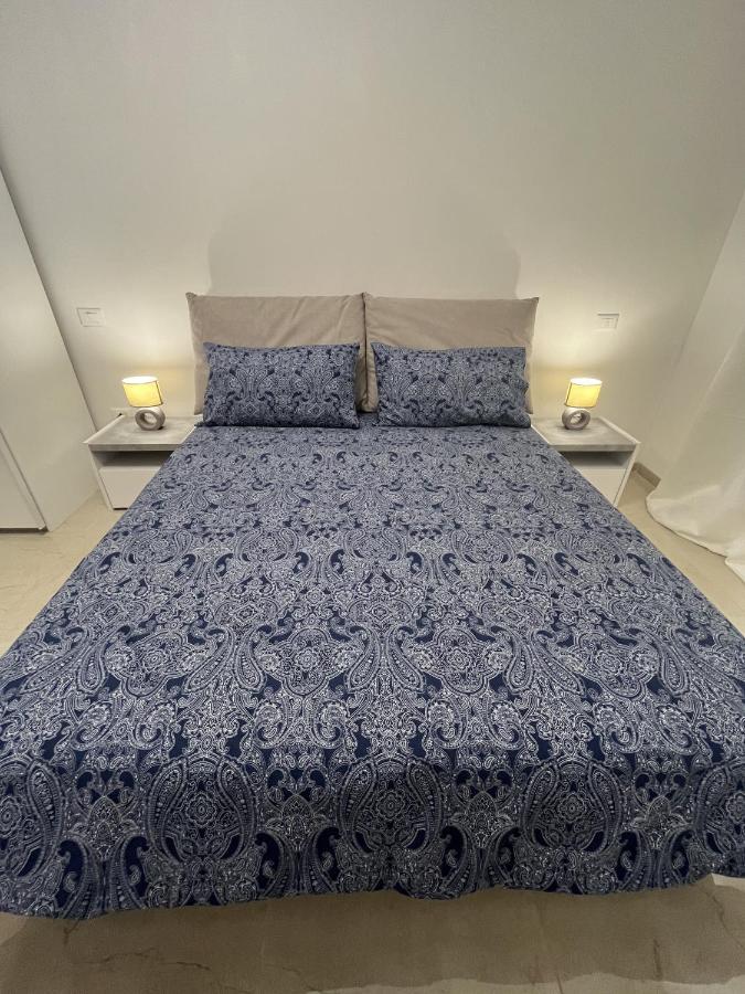 Residence Belvedere Триест Екстериор снимка